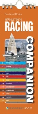 bokomslag Introduction to Racing Companion