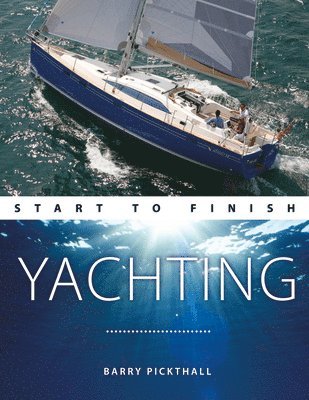 Yachting Start to Finish 1