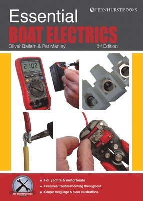 Essential Boat Electrics 1