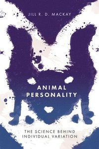 bokomslag Animal Personality