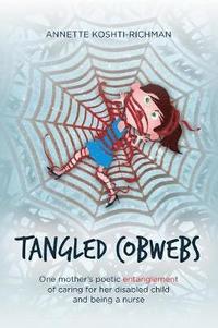 bokomslag Tangled Cobwebs