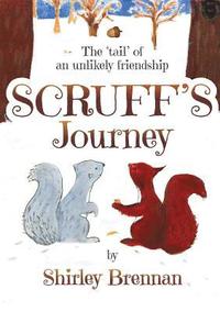 bokomslag Scruff's Journey