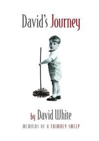 bokomslag David's Journey
