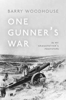 One Gunner's War 1