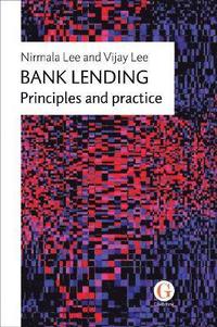 bokomslag Bank Lending