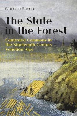 State in the Forest