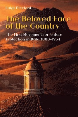 Luigi Piccioni - Beloved Face of the Country, Häftad