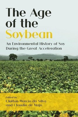 The Age of the Soybean 1