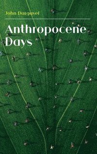 bokomslag Anthropocene Days