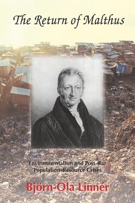 Björn-Ola Linner - Return of Malthus, Häftad
