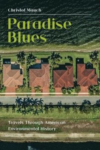 bokomslag Paradise Blues