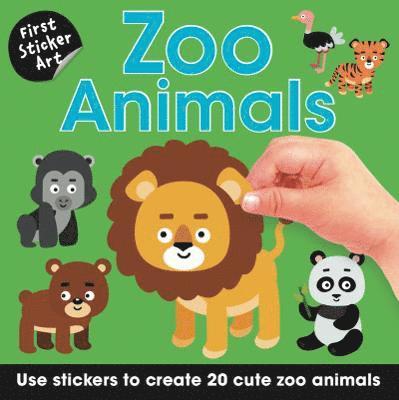 Zoo Animals 1