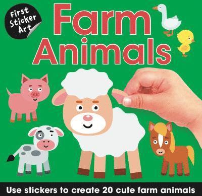 Farm Animals 1