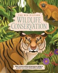 bokomslag Wildlife Conservation