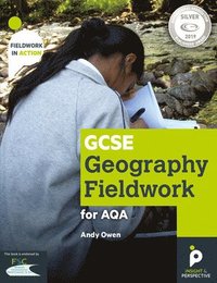 bokomslag GCSE Geography Fieldwork for AQA