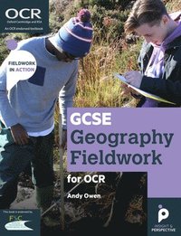 bokomslag GCSE Geography Fieldwork for OCR