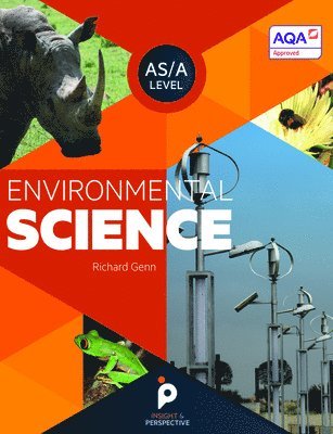 Environmental Science A level AQA Approved 1