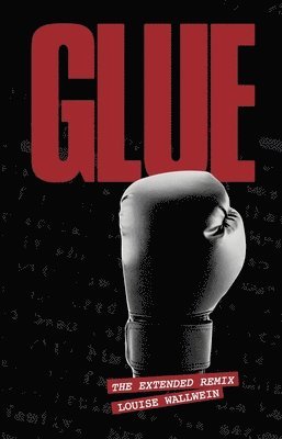bokomslag Glue