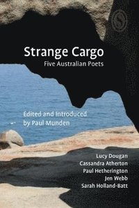 bokomslag Strange Cargo: