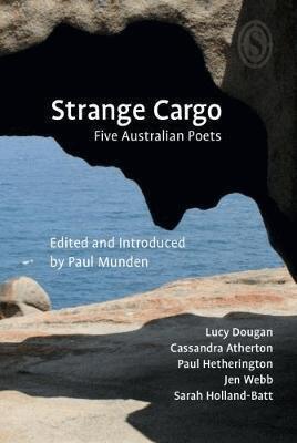 Paul Munden - Strange Cargo:, Häftad