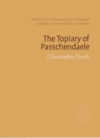 bokomslag Topiary of Passchendaele