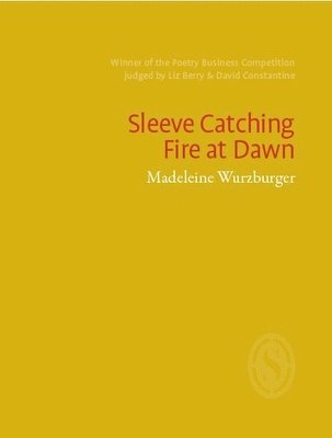 Sleeve Catches Fire at Dawn 1