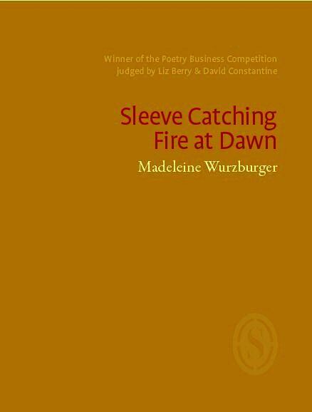 Sleeve Catching Fire at Dawn