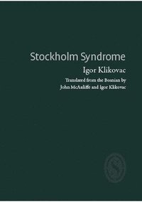 bokomslag Stockholm Syndrome