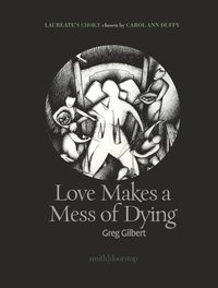 bokomslag Love Makes a Mess of Dying