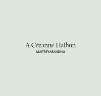 bokomslag Cézanne Haibun