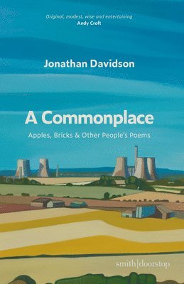 A Commonplace 1