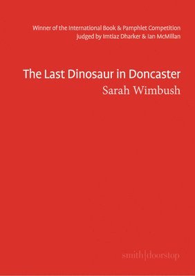 bokomslag Last Dinosaur in Doncaster