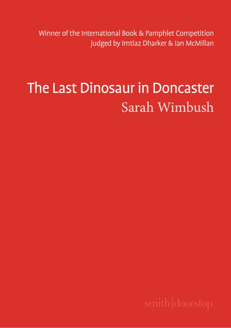 Last Dinosaur in Doncaster