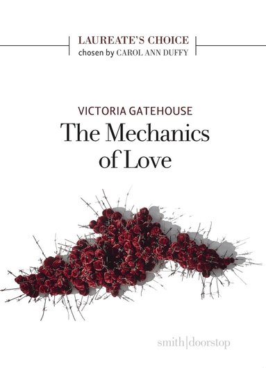 Victoria Gatehouse - Mechanics of Love, Häftad