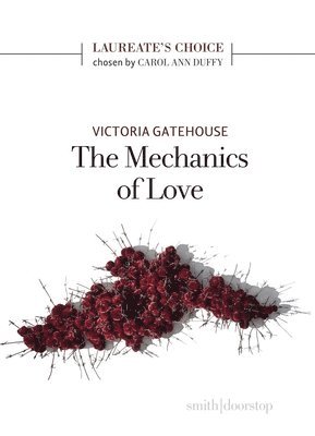 Victoria Gatehouse - The Mechanics of Love, Häftad