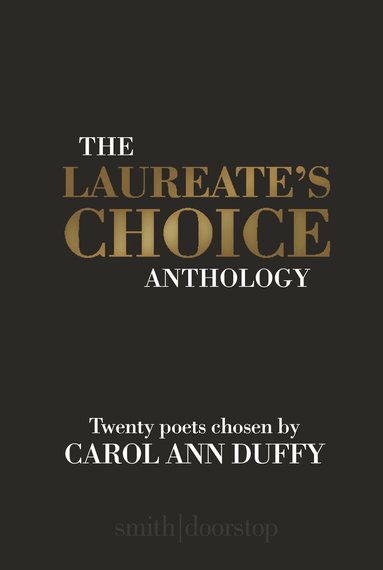 Mark Pajak, Emily Cotterill, Faith Lawrence, Greg Gilbert, Hera Lindsay Bird, John Fennelly, Keith Hutson, Louise G. Cole, Karen Smith, Natalie Burdett, Thirza Clout, Victoria Gatehouse, Yvonne Reddick, Geraldine Clarkson, Zeina Hashem Beck, Tom Sastry, Nichola Deane, David Borrott, Rachel McCarthy, Wayne Price - Laureate's Choice Anthology, Häftad