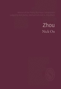 bokomslag Zhou