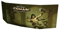 bokomslag Conan GM Screen