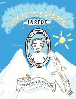 The Little Person Inside 1