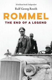 bokomslag Rommel