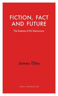 bokomslag Fiction, Fact and Future