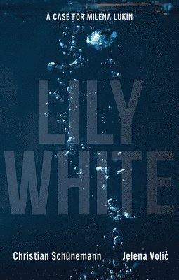bokomslag Lily White