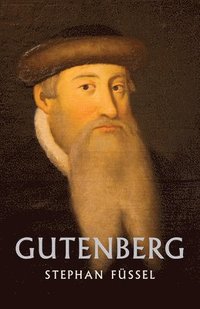 bokomslag Gutenberg