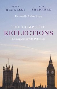 bokomslag The Complete Reflections