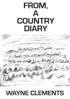 bokomslag From a Country Diary