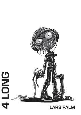 Lars Palm - 4 Long, Häftad
