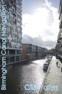 bokomslag Birmingham Canal Navigation