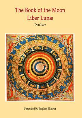 Book of the Moon