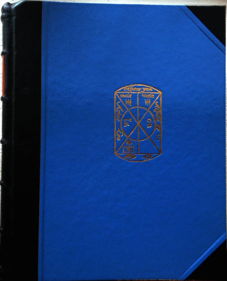 Sourceworks of Ceremonial Magic