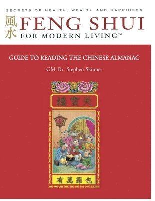 Guide to Reading the Chinese Almanac 1